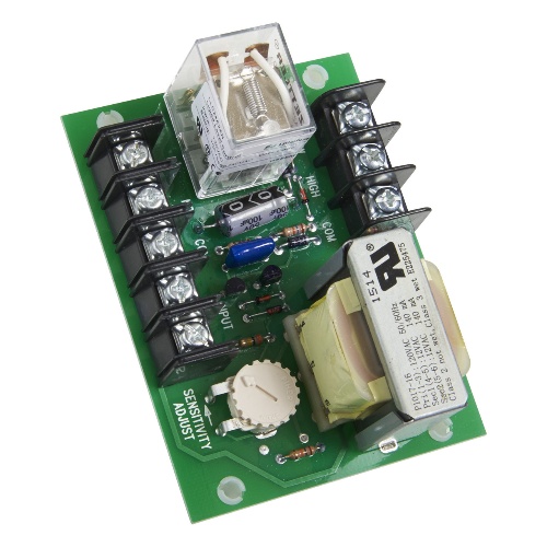 Littelfuse LLC24A2F50N Liquid Level Control - 120 Volt, Double Throw, Single Pole