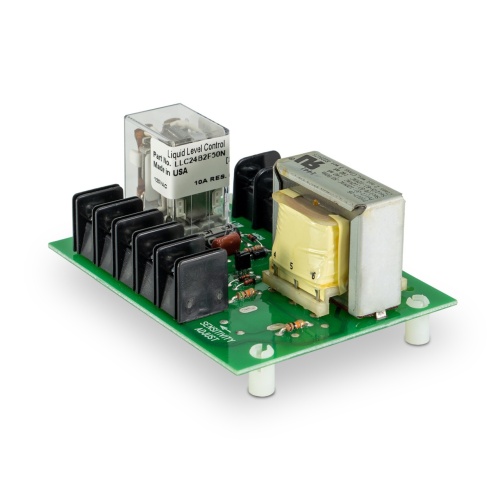 Littelfuse LLC24B2F50N Liquid Level Control - 120 Volt, Double Throw, Single Pole