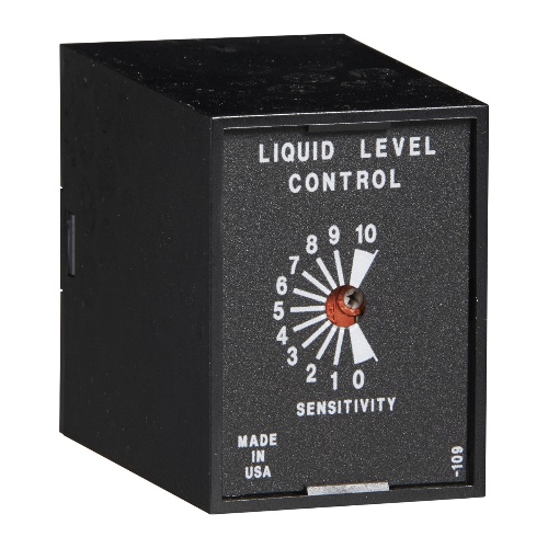 Littelfuse LLC44A2A Liquid Level Control - 120 Volt, Double Throw, Single Pole