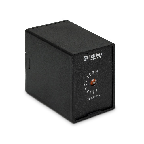 Littelfuse LLC44A4A Liquid Level Control - 120 Volt, Double Throw, Single Pole