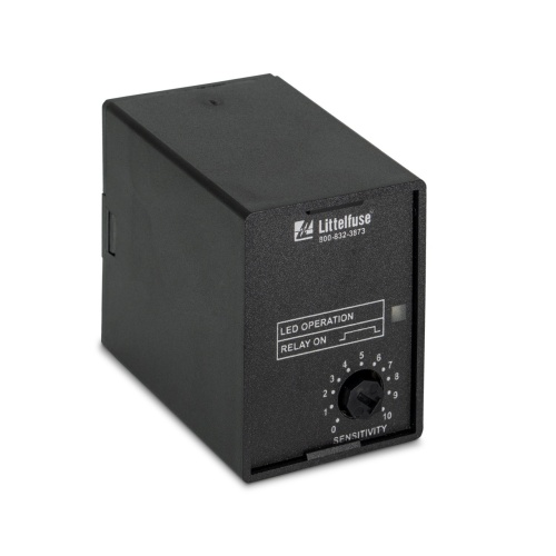 Littelfuse LLC54BAS Liquid Level Control - 120 Volt, Double Throw, Single Pole