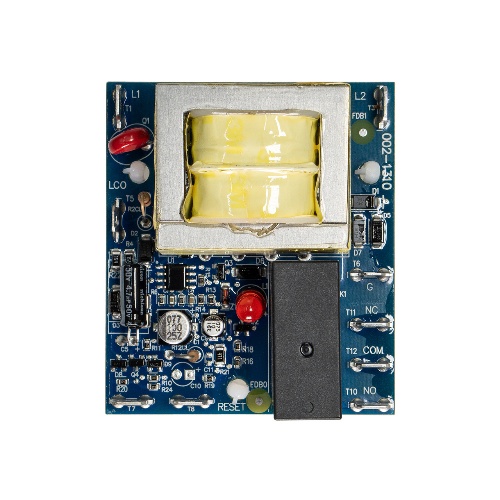 Littelfuse LLC825F5M Liquid Level Control - 24 Volt, Double Throw, Single Pole