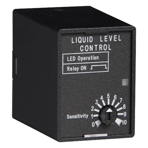 Littelfuse LLC8610F12M Liquid Level Control - 230 Volt, Double Throw, Single Pole