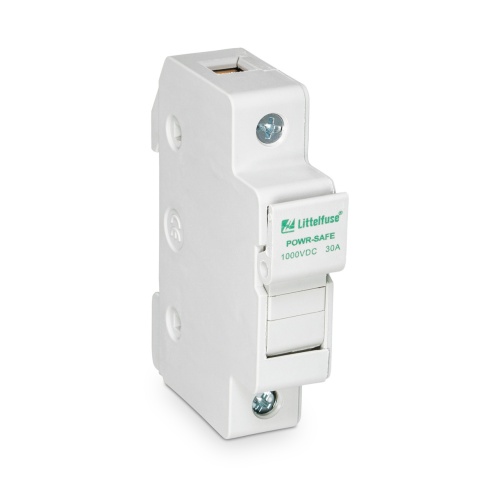 Littelfuse LPHV001 Midget Fuse Holder - 1000 VDC