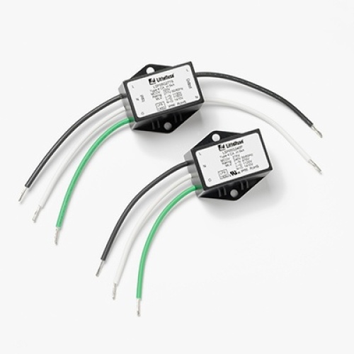 Littelfuse LSP05G240PX3316 LSP THERMALLY PROTECTED VARISTOR