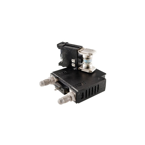 Littelfuse LTFD101-4 Telecom Disconnect Switch - 100 Amp, 80 VDC