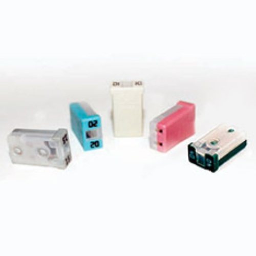 Littelfuse MCAS025.XP Cartridge Fuse - 25 Amp, 32 VDC