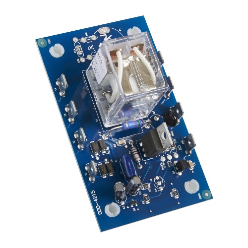 Littelfuse ORM120A25 Time Delay Relay - 120 Volt, Double Throw, Double Pole