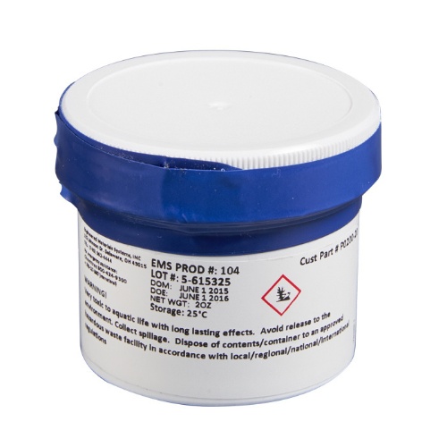 Littelfuse P0200-20 Compound Heat Sink 2oz Jar