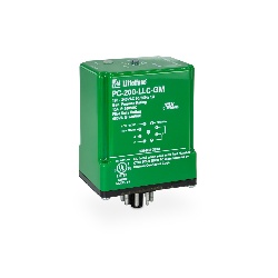 Littelfuse PC-200-LLC-GM 2 Input Liq Lvl Control-Gm/