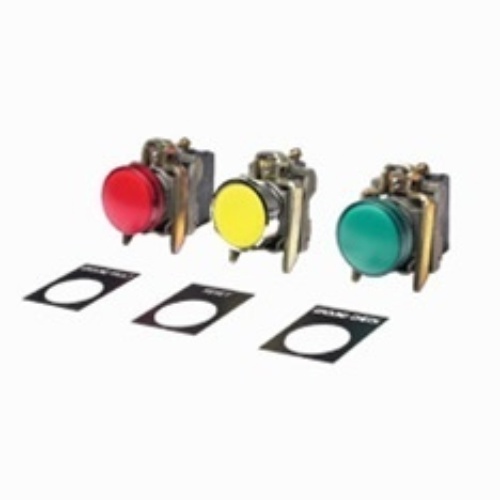 Littelfuse RK-132 Remote Indication And Reset Assembly
