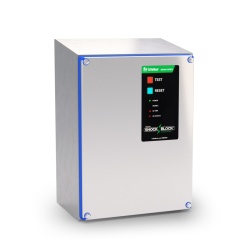 Littelfuse SB5032-022-0 - 304 SS SHOCK BLOCK GFCI 208V 32A