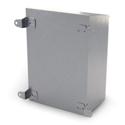 Littelfuse SB5032-313-0 - 304 SS C2D2 SHOCK BLOCK EGFPD 600V 32A