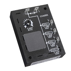 Littelfuse SC3120A S.S. Control 3 Channel Chaser