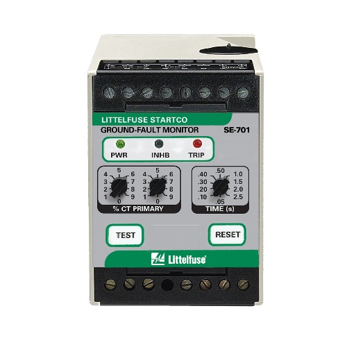 Littelfuse SE-701-0D-CC Se-701-0d With Conformal Coating