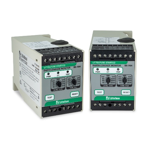 Littelfuse SE-704-03-CC Se-704-03 With Conformal Coating