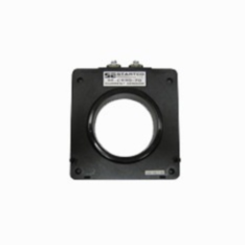 Littelfuse SE-CS30-4 Xfmr Current 600:1 95mm Id W/Flux Con