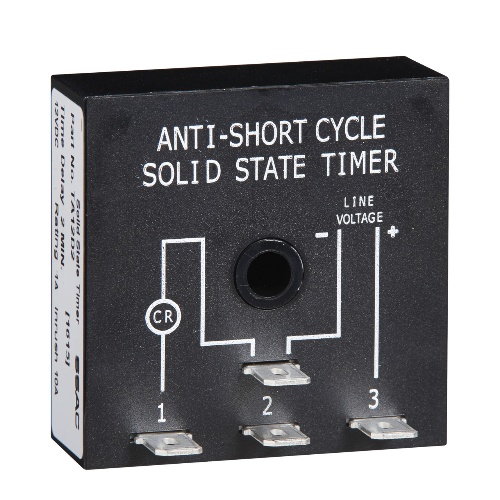 Littelfuse TA24A3 Lockout Timer