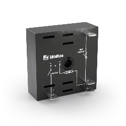 Littelfuse TCR9C Temperature Control