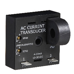 Littelfuse TCSA50 AC Current Transducer