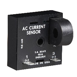 Littelfuse TCSGAA Current Monitoring - , Normally Open