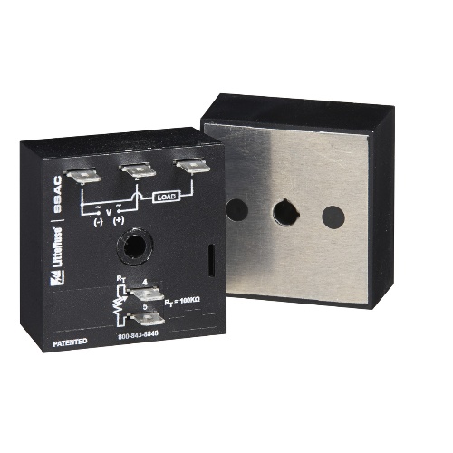 Littelfuse THD3C42A0 Solid State Timer