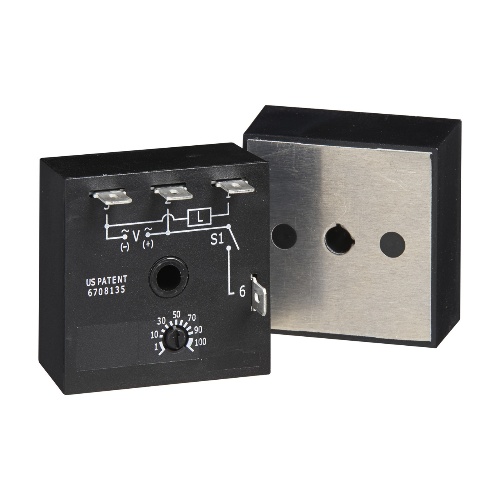 Littelfuse THDS431C Time Delay Relay - 120 Volt, Normally Open