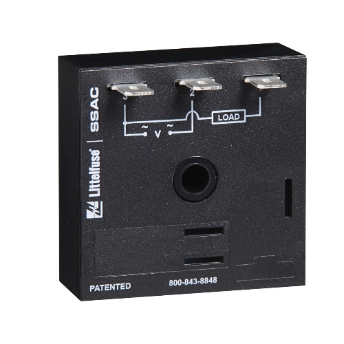 Littelfuse TSDR4412SA1 Solid State Timer (Recycling)