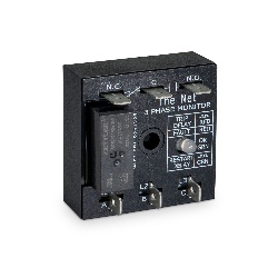 Littelfuse TVM460A41S5M Voltage Monitoring - 460 Volt, Double Throw, Single Pole