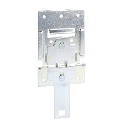 Lovato EXP8003 DIN Rail Mount