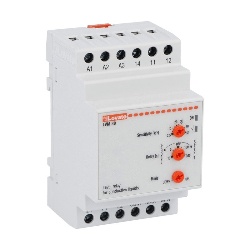 Lovato LVM30A415 Level Monitoring Relay  - 110...127VAC/380...415VAC