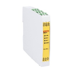 Lovato SRBES31 - Safety Relay, 3 NO+1 NC