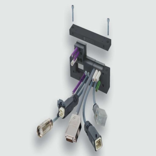 Lutze 606251 - CABLEFIX® VARIO BL5 Cable Entry