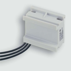 Lutze 700217 - Motor Suppression, LV-S9-0217 3AC 400V 2.5KW