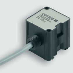 Lutze 700374 - Motor Suppression, LRC-M5-0374 3AC 500V 4kW