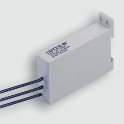 Lutze 700493 - Motor Suppression, LRC-M3-0493 3AC 500V 30kW