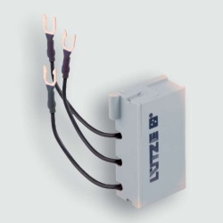 Lutze 706121 - Motor Suppression, LV-S10-6121 3 AC 500V 7.5kW