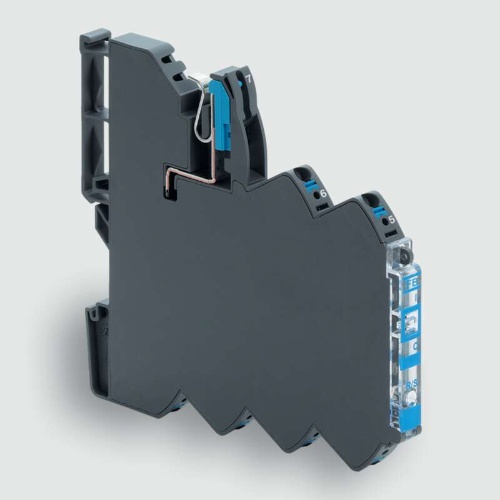 Lutze 716401 Load Monitoring Relay - 10 Amp, 24 VDC