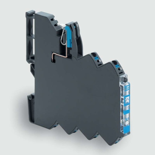 Lutze 716406 Load Monitoring Relay - 6 Amp, 48 VDC