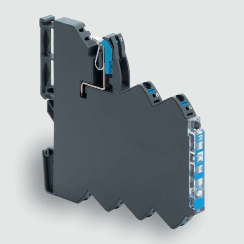 Lutze 716409 Load Monitoring Relay - 2 Amp, 24 VDC