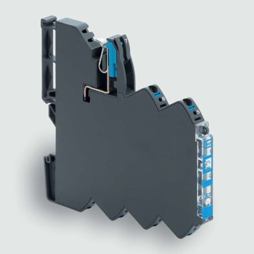 Lutze 716410.005 Load Monitoring Relay - 10 Amp, 24 VDC