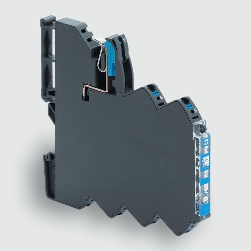 Lutze 716410 Load Monitoring Relay - 10 Amp, 24 VDC