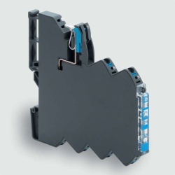 Lutze 716412.035 Load Monitoring Relay - 10 Amp, 24 VDC