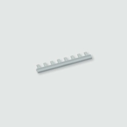 Lutze 716428 - Insulated jumper combs, 8-pin