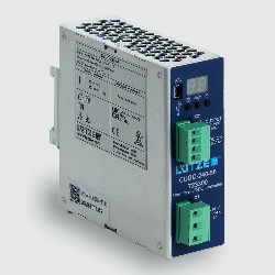 Lutze 723300 CUDC-240-55 DC-DC Converter