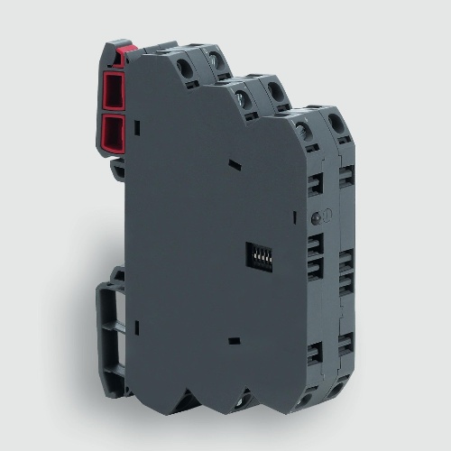 Lutze 750510.0000 - Signal Converter, Input: 0–10 V/0–20 mA/4–20 mA