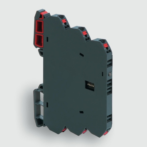 Lutze 751533.0000 - Signal Converter, Input: 0–20 mA