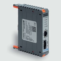 Lutze 778000.1701 - Ethernet-IP Gateway for LOCC-Box-Net