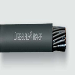 Lutze A3221003 - SILFLEX® N Control Cable SI N PVC TRAY-ER 3×AWG10 SW