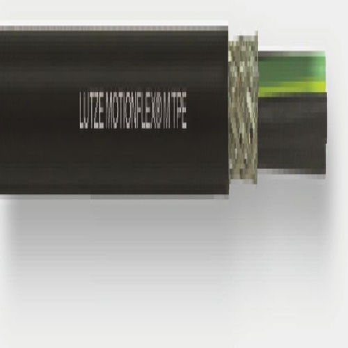 Lutze A4061604 Motionflex® VFD Cable - AWG 16, TPE